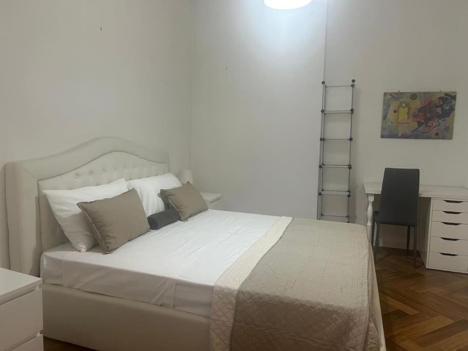 Appartamento Re Di Roma Exterior photo